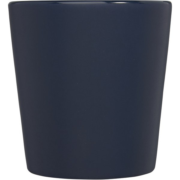 Ross 280 ml ceramic mug - EgotierPro 100726