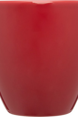 Moni 430 ml ceramic mug - EgotierPro 100727