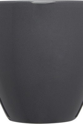 Moni 430 ml ceramic mug - EgotierPro 100727