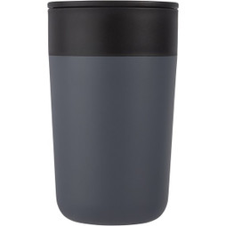 EgotierPro 100731 - Nordia 400 ml dobbeltvægget genanvendt krus
