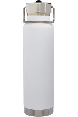 Thor 750 ml:n kuparityhjiöeristetty juomapullo - EgotierPro 100732