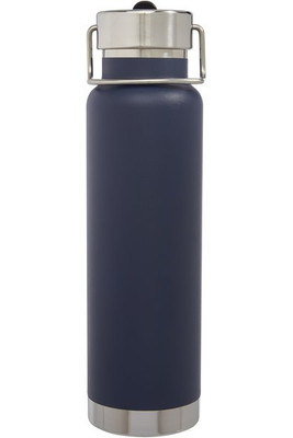 Thor 750 ml copper vacuum insulated sport bottle - EgotierPro 100732