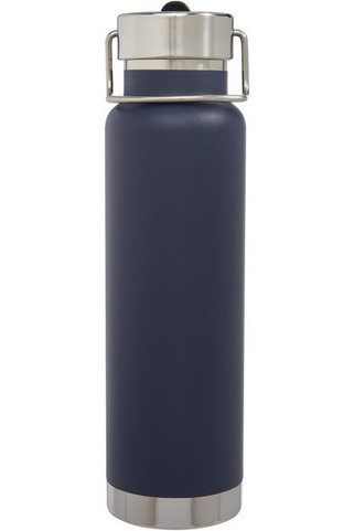 Thor 750 ml copper vacuum insulated sport bottle - EgotierPro 100732