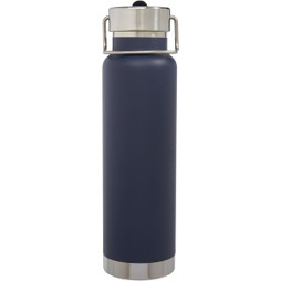 EgotierPro 100732 - Bouteille Sport Isotherme Cuivre 750 ml Thor