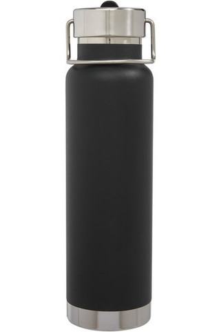 Thor 750 ml copper vacuum insulated sport bottle - EgotierPro 100732