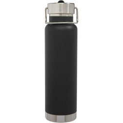 EgotierPro 100732 - Thor 750 ml koperen vacuümgeïsoleerde drinkfles