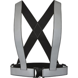 RFX™ 122053 - Desiree reflective safety harness and vest