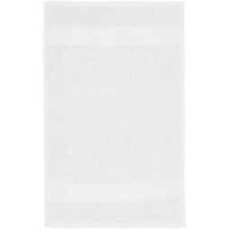 EgotierPro 117000 - Sophia handduk av 450 g/m² bomull, 30 x 50 cm