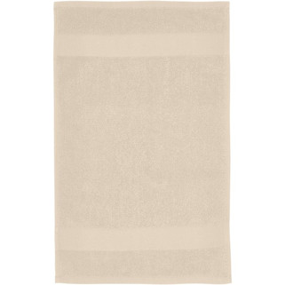 Luksusowy Ręcznik Sophia z Bawełny 450 g/m² 30x50 cm - EgotierPro 117000