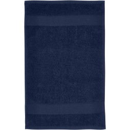 EgotierPro 117000 - Serviette Sophia de 30 x 50 cm en coton de 450 g/m²