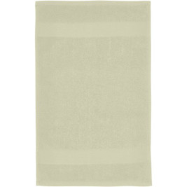 EgotierPro 117000 - Sophia 450 g/m² cotton towel 30x50 cm