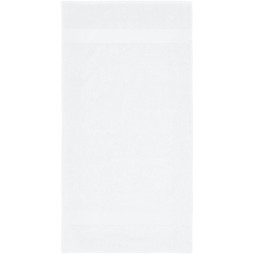 EgotierPro 117001 - Charlotte handduk av 450 g/m² bomull, 50 x 100 cm
