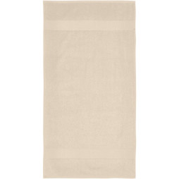 EgotierPro 117001 - Toalha algodão de 450 g/m² (50 x 100 cm) "Charlotte"