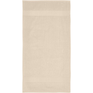 Luksusowy Ekologiczny Ręcznik Bawełniany 450 g/m² 50x100 cm - EgotierPro 117001