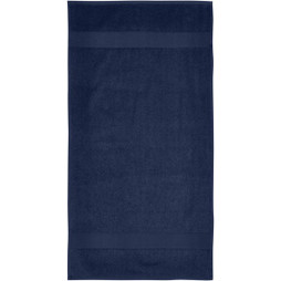 EgotierPro 117001 - Serviette Charlotte de 50 x 100 cm en coton de 450 g/m²
