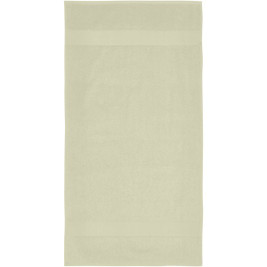EgotierPro 117001 - Charlotte handduk av 450 g/m² bomull, 50 x 100 cm