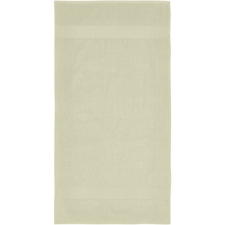 Charlotte handdoek 50 x 100 cm van 450 g/m² katoen - EgotierPro 117001