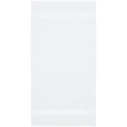 EgotierPro 117002 - Amelia 450 g/m² cotton towel 70x140 cm