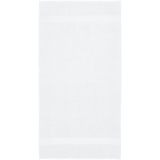 Serviette Amelia de 70 x 140 cm en coton de 450 g/m² - EgotierPro 117002