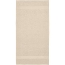 Amelia handdoek 70 x 140 cm van 450 g/m² katoen - EgotierPro 117002