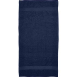 EgotierPro 117002 - Amelia puuvillainen pyyhe, 450 g/m², 70x140 cm
