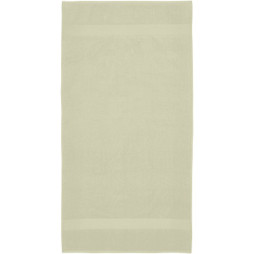 EgotierPro 117002 - Toalha de algodão de 450 g/m² (70 x 140 cm) "Amelia"