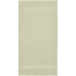 Amelia 450 g/m² cotton towel 70x140 cm - EgotierPro 117002