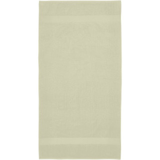 Amelia 450 g/m² cotton towel 70x140 cm - EgotierPro 117002