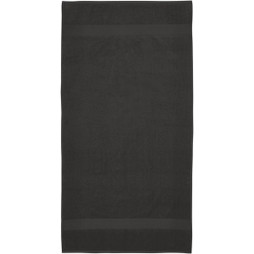 EgotierPro 117002 - Amelia 450 g/m² cotton towel 70x140 cm