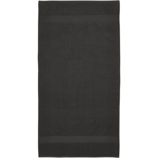 Amelia handdoek 70 x 140 cm van 450 g/m² katoen - EgotierPro 117002