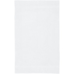 EgotierPro 117003 - Evelyn 450 g/m² cotton towel 100x180 cm