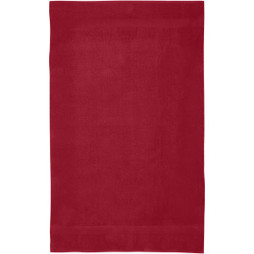 EgotierPro 117003 - Evelyn handdoek 100 x 180 cm van 450 g/m² katoen