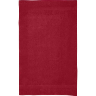 Evelyn 450 g/m² cotton towel 100x180 cm - EgotierPro 117003