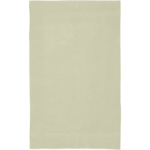 Evelyn puuvillainen pyyhe, 450 g/m², 100x180 cm - EgotierPro 117003