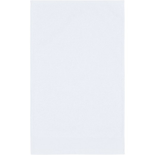 Seasons 117004 - Chloe 550 g/m² håndklæde i bomuld 30x50 cm