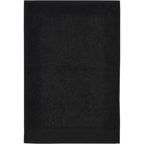 Seasons 117004 - Chloe 550 g/m² cotton towel 30x50 cm