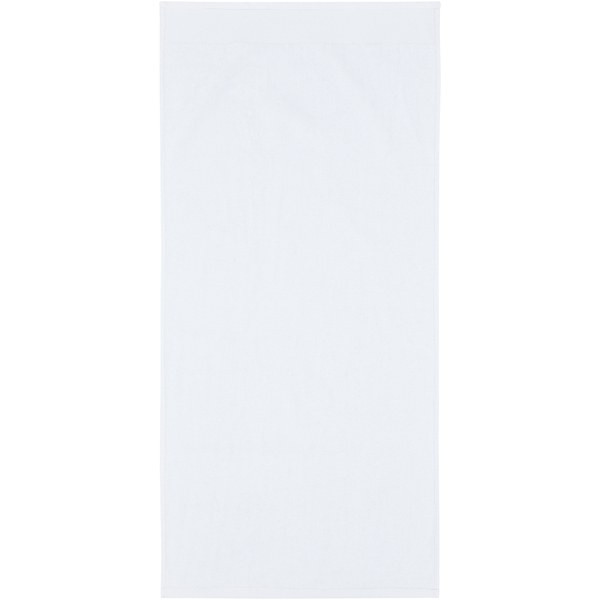 Seasons 117005 - Nora 550 g/m² håndklæde i bomuld 50x100 cm