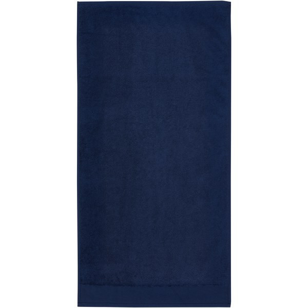 Seasons 117005 - Nora 550 g/m² cotton towel 50x100 cm