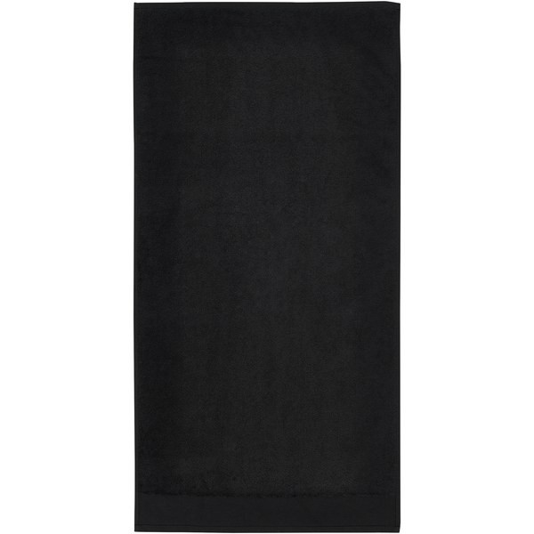 Seasons 117005 - Nora 550 g/m² cotton towel 50x100 cm