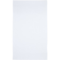 Seasons 117007 - Toalha de algodão de 550 g/m² (100 x 180 cm) "Riley”
