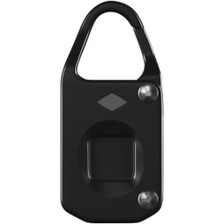 SCX.design 2PX031 - SCX.design T10 fingerprint padlock