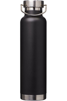 Thor 650 ml copper vacuum insulated sport bottle - EgotierPro 100488