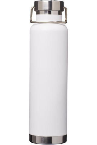 Bouteille Thor avec isolation par le vide et couche de cuivre 650ml - EgotierPro 100488