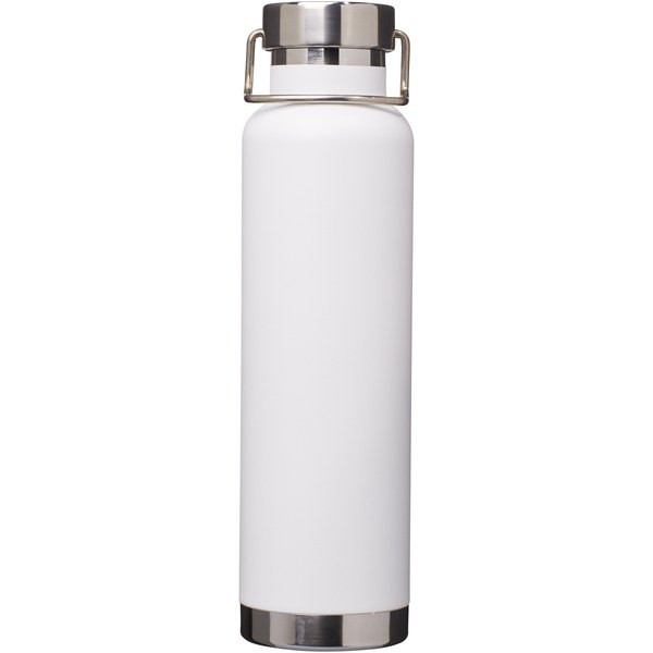 Thor 650 ml koper vacuüm geïsoleerde drinkfles - EgotierPro 100488