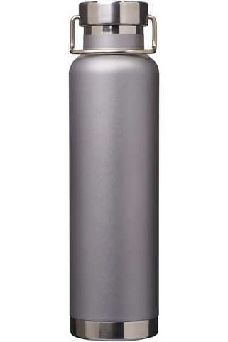 Thor 650 ml copper vacuum insulated sport bottle - EgotierPro 100488