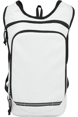 Trails GRS RPET outdoor backpack 6.5L - EgotierPro 120658