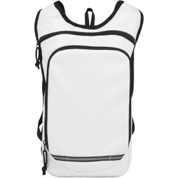 EgotierPro 120658 - Trails GRS RPET outdoor rugzak 6,5 L