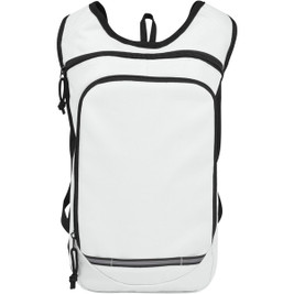 EgotierPro 120658 - Trails GRS RPET outdoor backpack 6.5L