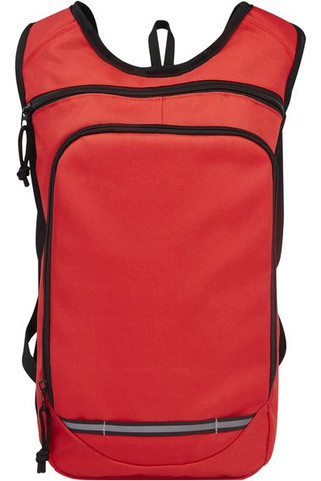 Trails GRS RPET outdoor backpack 6.5L - EgotierPro 120658