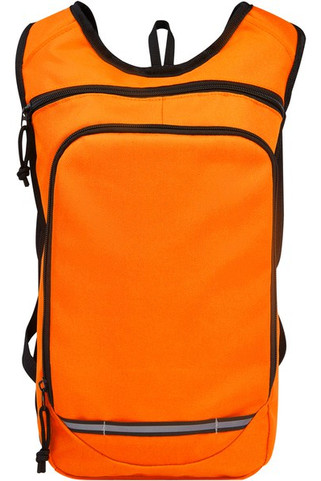 Trails GRS RPET outdoor backpack 6.5L - EgotierPro 120658